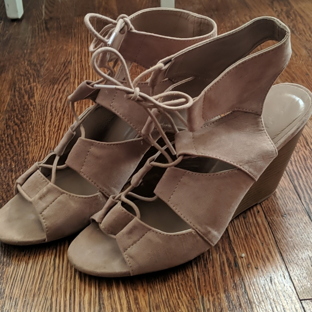 Wedges